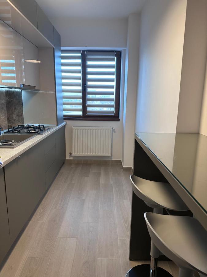 Sunset View Bucharest Apartment Екстериор снимка