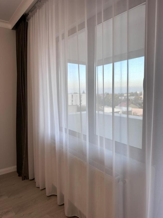 Sunset View Bucharest Apartment Екстериор снимка